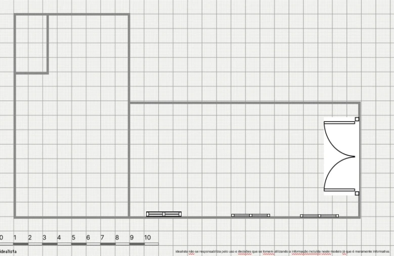 Garagem para Venda em Castelo Branco Foto 11