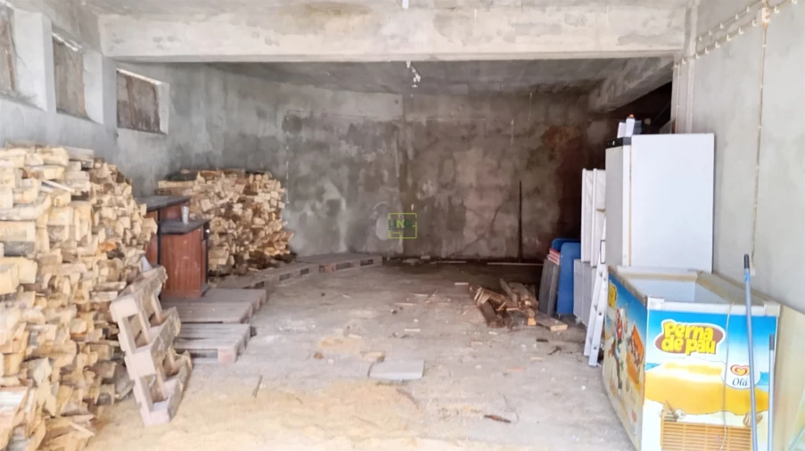 Garagem para Venda em Castelo Branco Foto 2