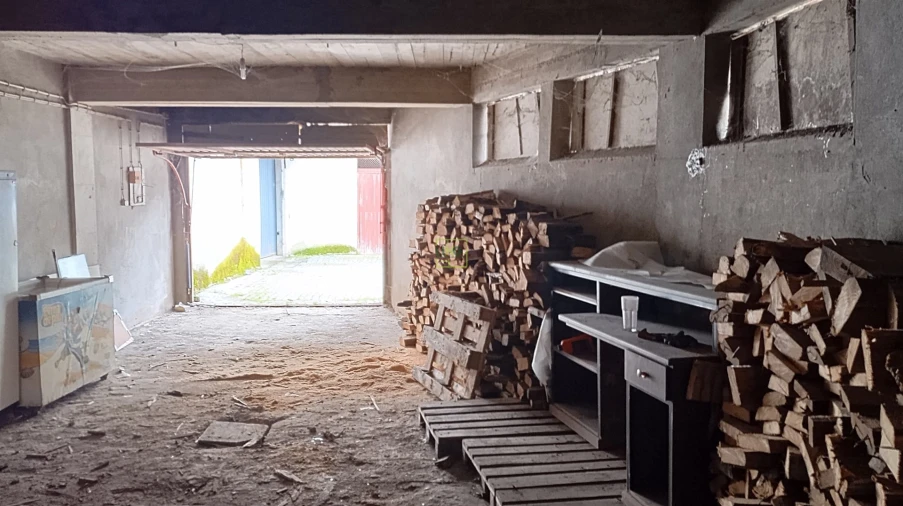 Garagem para Venda em Castelo Branco Foto 4