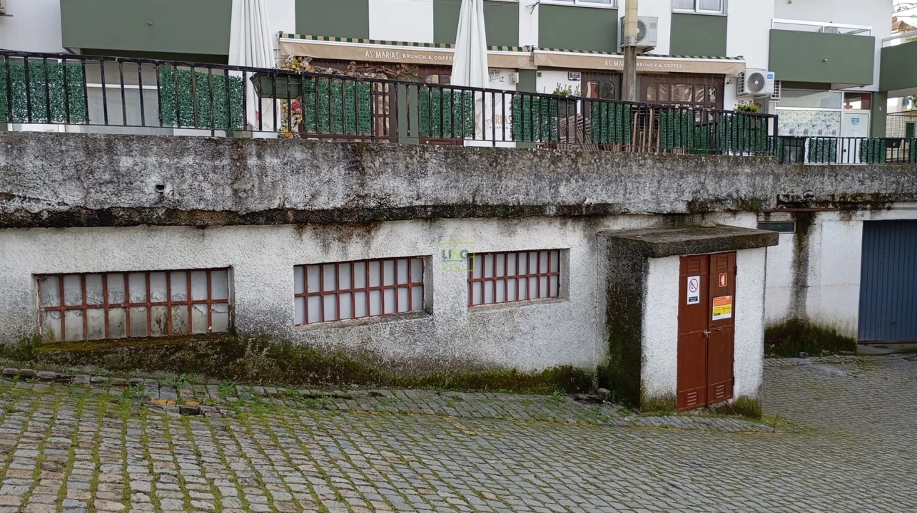 Garagem para Venda em Castelo Branco Foto 10