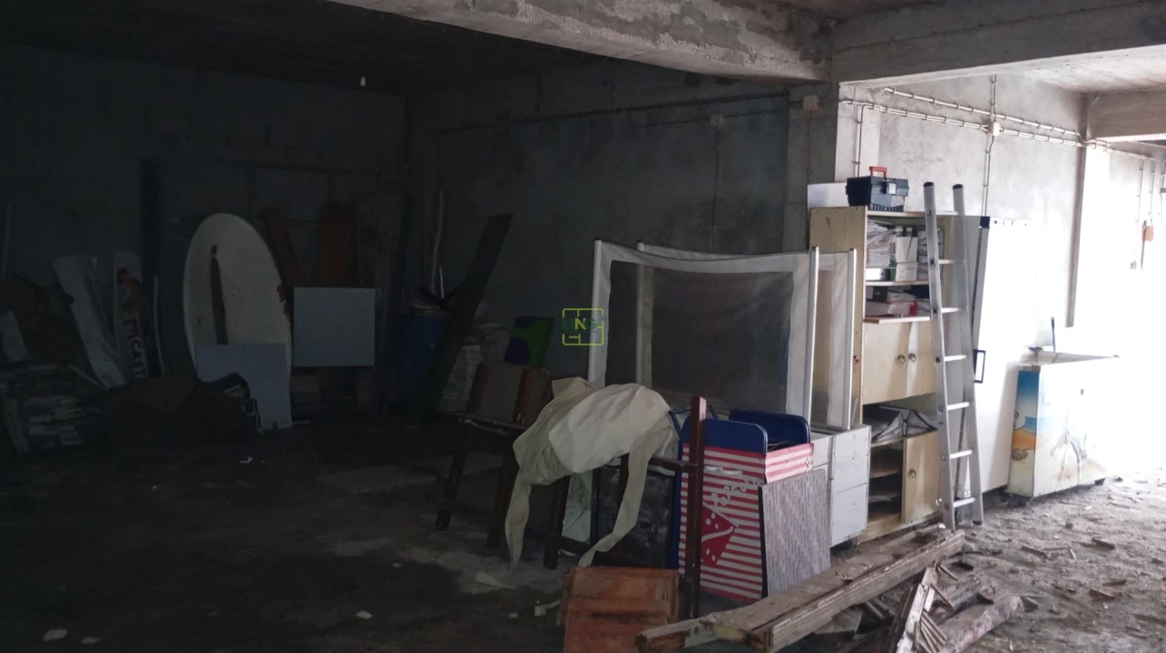 Garagem para Venda em Castelo Branco Foto 7