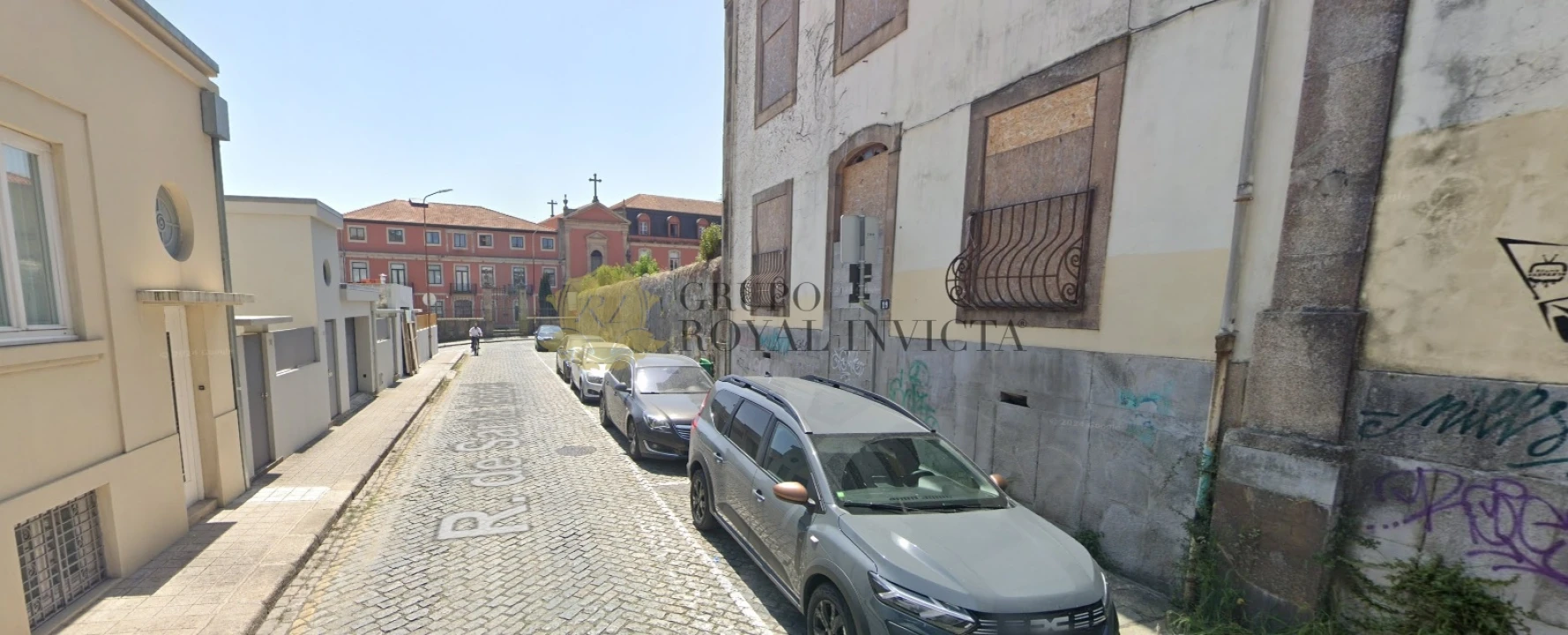Terreno para Venda em Cedofeita, Santo Ildefonso, Sé, Miragaia, São Nicolau e Vitória Foto 11
