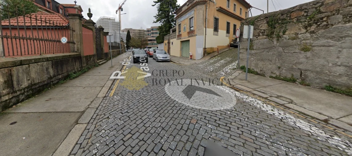 Terreno para Venda em Cedofeita, Santo Ildefonso, Sé, Miragaia, São Nicolau e Vitória Foto 10