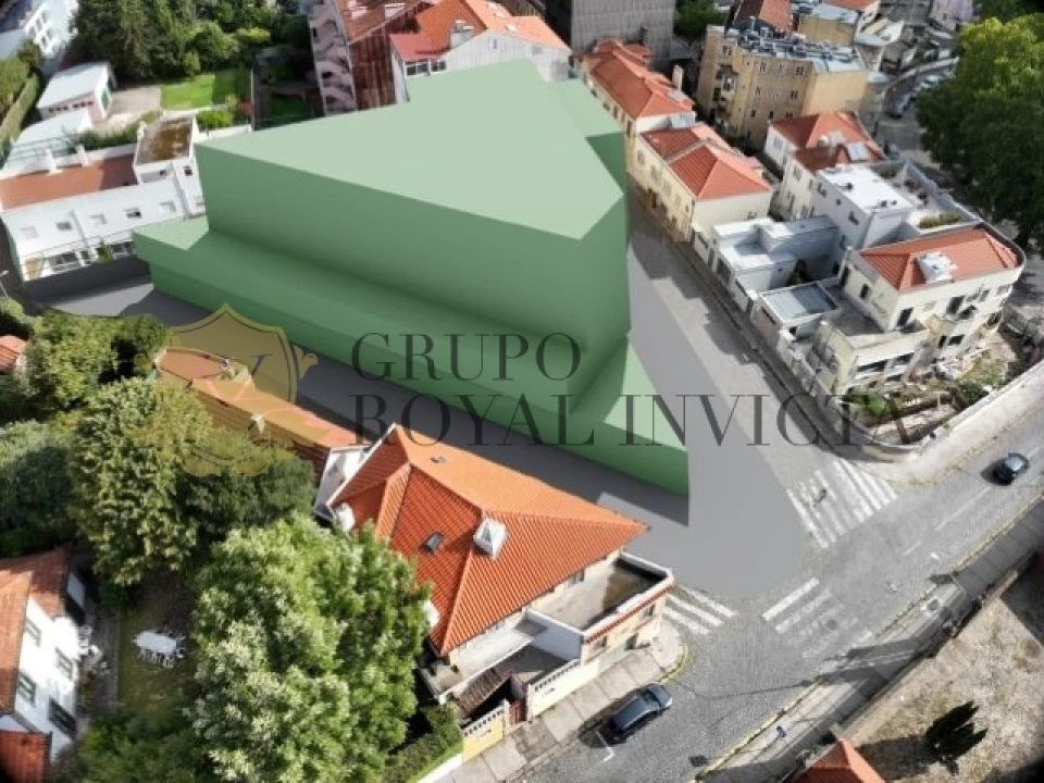 Terreno para Venda em Cedofeita, Santo Ildefonso, Sé, Miragaia, São Nicolau e Vitória Foto 3