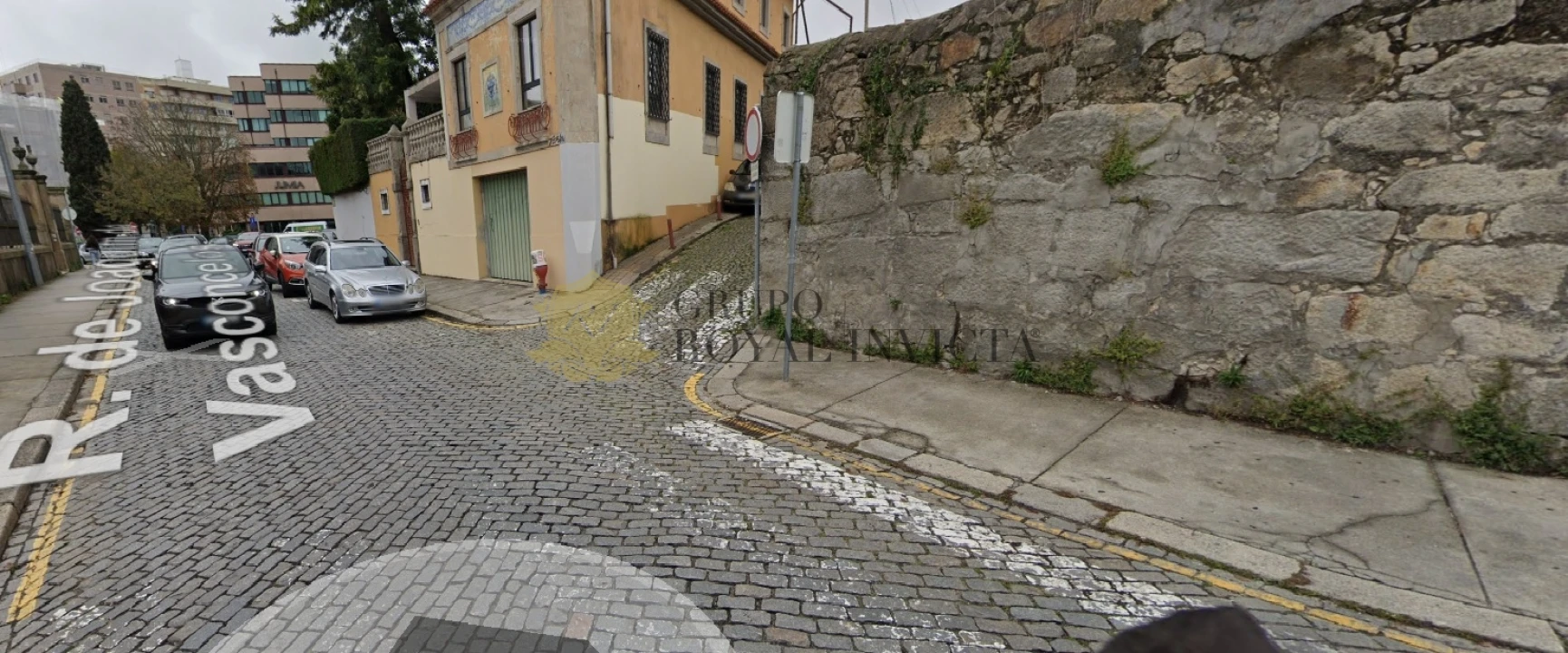 Terreno para Venda em Cedofeita, Santo Ildefonso, Sé, Miragaia, São Nicolau e Vitória Foto 12