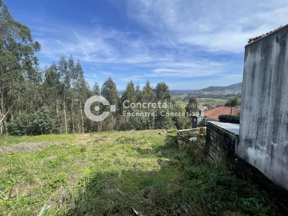 Terreno para Venda em Quintiães e Aguiar Foto 2