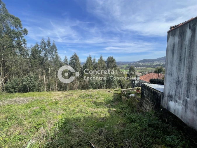 Terreno para Venda em Quintiães e Aguiar Foto 2