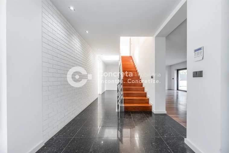 Moradia T3 para Venda em Tamel (São Verissimo) Foto 8