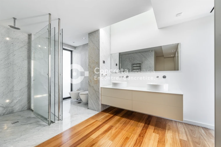 Moradia T3 para Venda em Tamel (São Verissimo) Foto 19