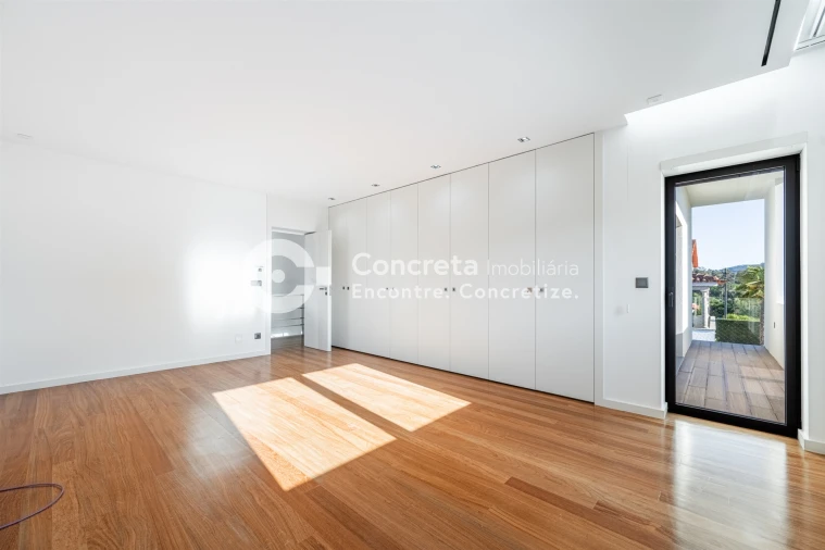 Moradia T3 para Venda em Tamel (São Verissimo) Foto 25