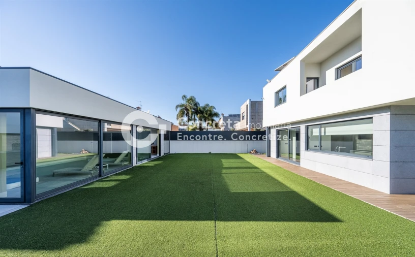 Moradia T3 para Venda em Tamel (São Verissimo) Foto 2