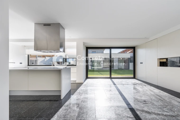 Moradia T3 para Venda em Tamel (São Verissimo) Foto 13