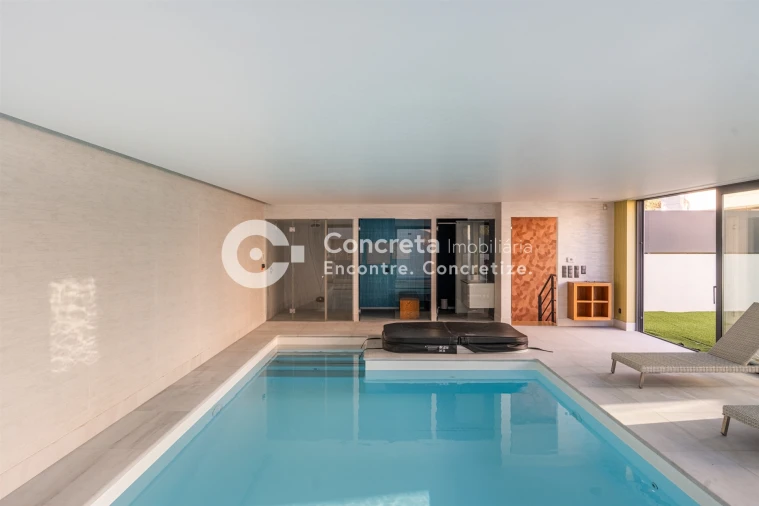 Moradia T3 para Venda em Tamel (São Verissimo) Foto 5