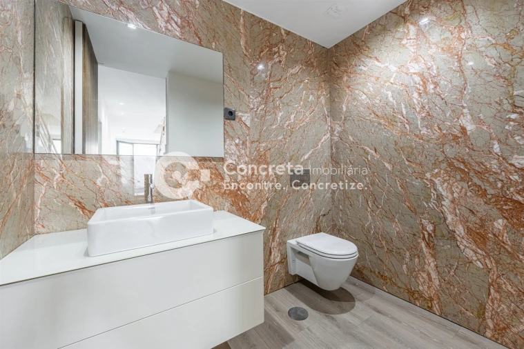 Moradia T3 para Venda em Tamel (São Verissimo) Foto 15