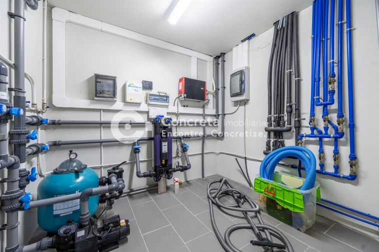 Moradia T3 para Venda em Tamel (São Verissimo) Foto 40