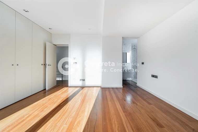 Moradia T3 para Venda em Tamel (São Verissimo) Foto 23