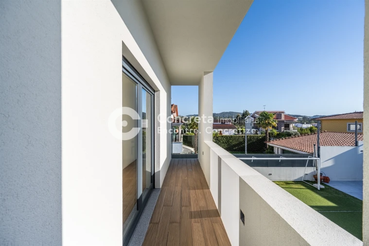 Moradia T3 para Venda em Tamel (São Verissimo) Foto 26