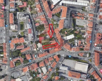 Apartamento T2 para Venda em Cedofeita, Santo Ildefonso, Sé, Miragaia, São Nicolau e Vitória