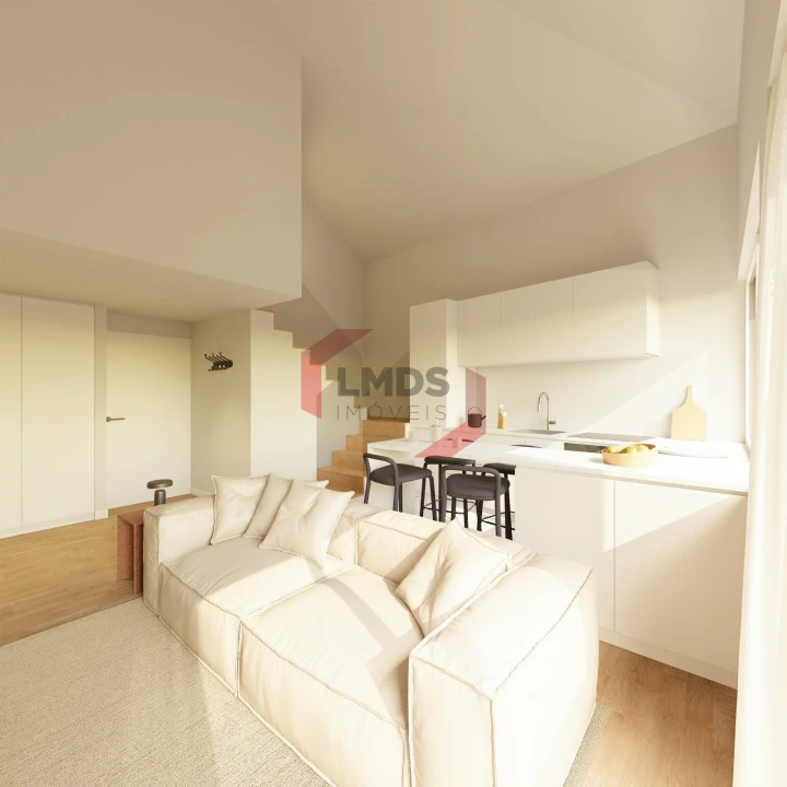 Apartamento T2 para Venda em Cedofeita, Santo Ildefonso, Sé, Miragaia, São Nicolau e Vitória Foto 2