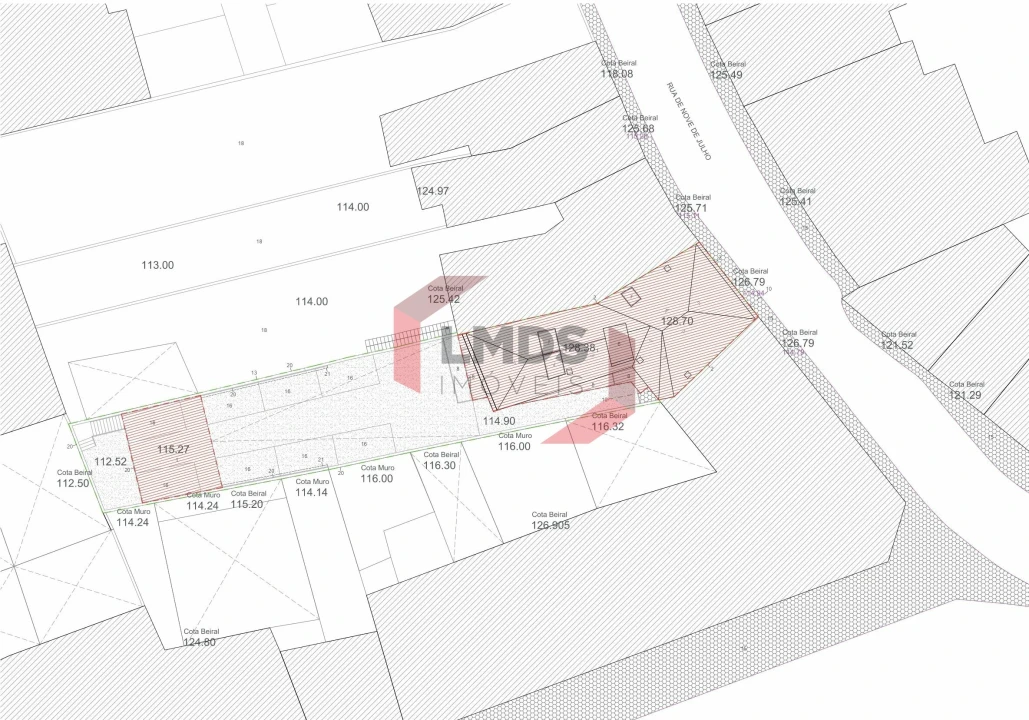 Apartamento T2 para Venda em Cedofeita, Santo Ildefonso, Sé, Miragaia, São Nicolau e Vitória Foto 13