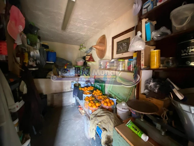 Moradia T1 para Venda em Marinhais Foto 12