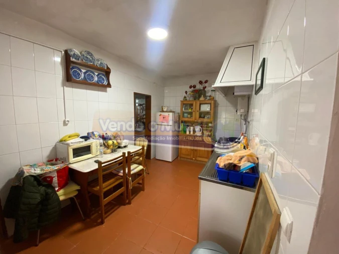 Moradia T1 para Venda em Marinhais Foto 4