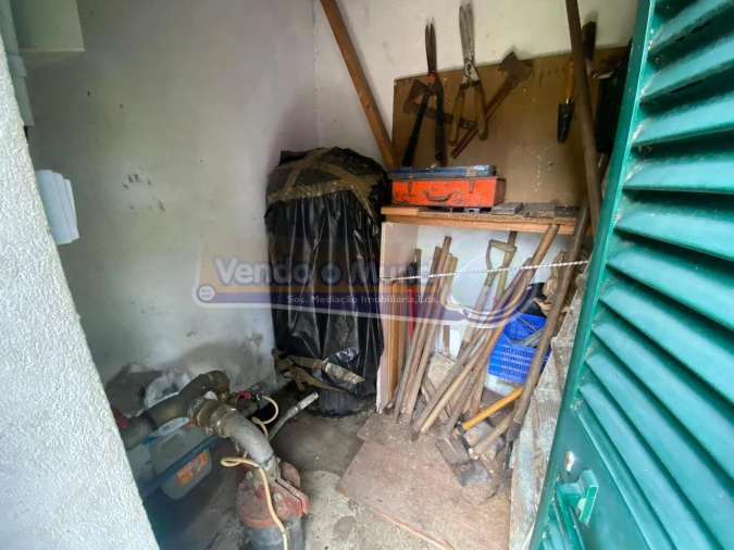 Moradia T1 para Venda em Marinhais Foto 13