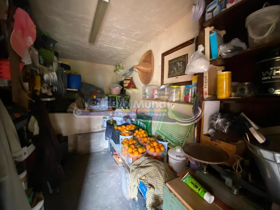 Moradia T1 para Venda em Marinhais Foto 12