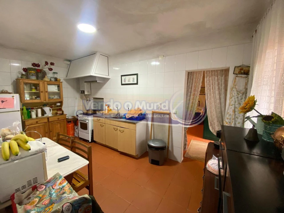 Moradia T1 para Venda em Marinhais Foto 3