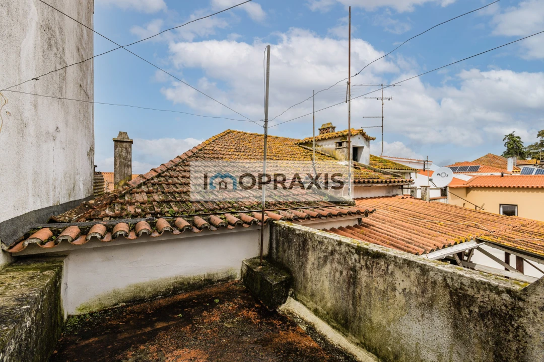 Moradia T2 para Venda em Chamusca e Pinheiro Grande Foto 11