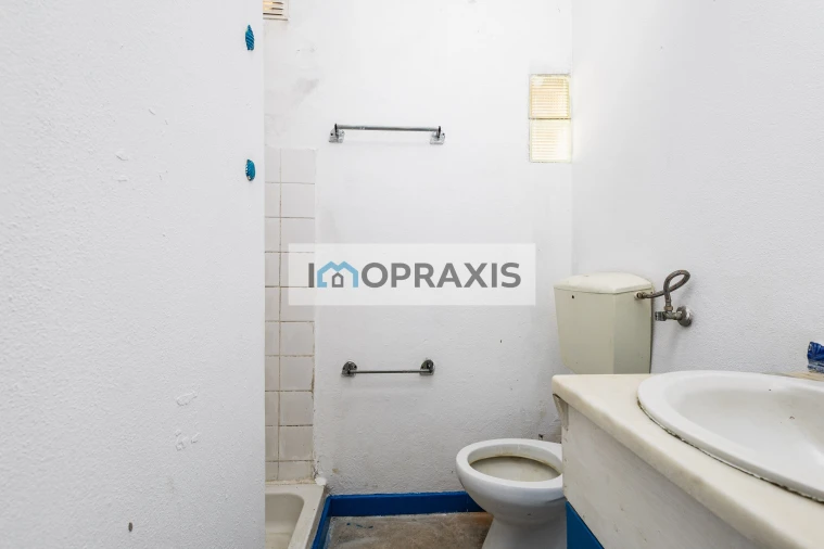 Moradia T2 para Venda em Chamusca e Pinheiro Grande Foto 4