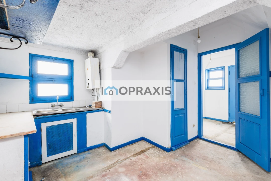 Moradia T2 para Venda em Chamusca e Pinheiro Grande Foto 3