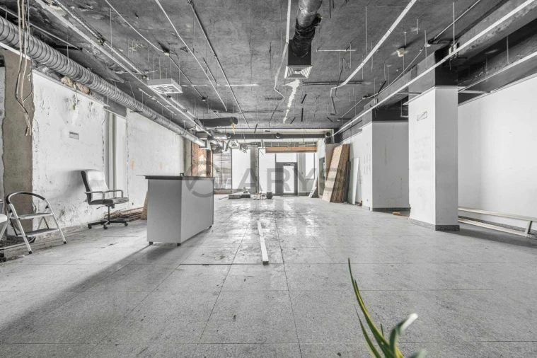 Loja para Venda em Braga (São José de São Lázaro e São João do Souto) Foto 8