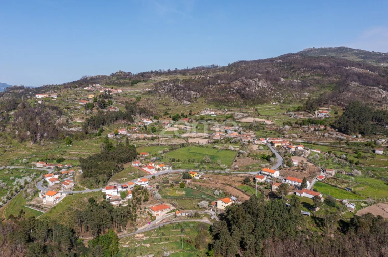 Moradia T1 para Venda em Freigil e Miomães Foto 31