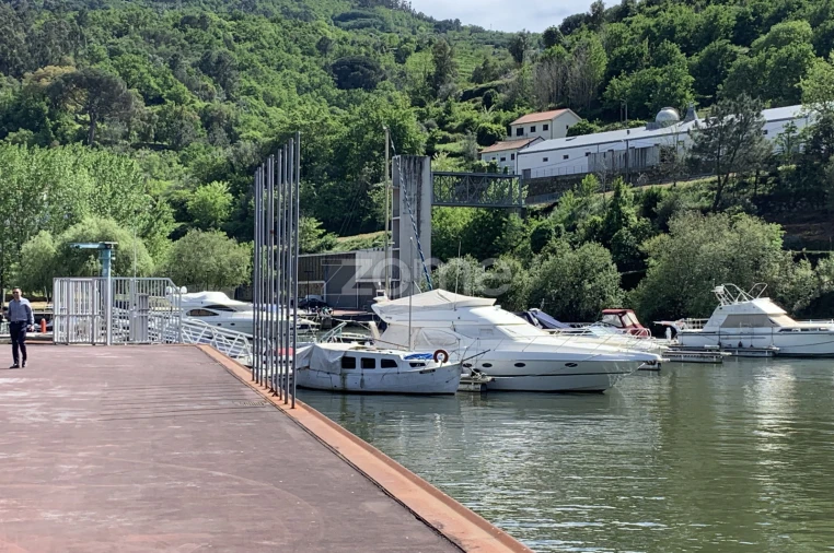 Moradia T1 para Venda em Freigil e Miomães Foto 34