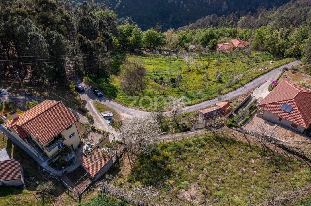 Moradia T1 para Venda em Freigil e Miomães Foto 12