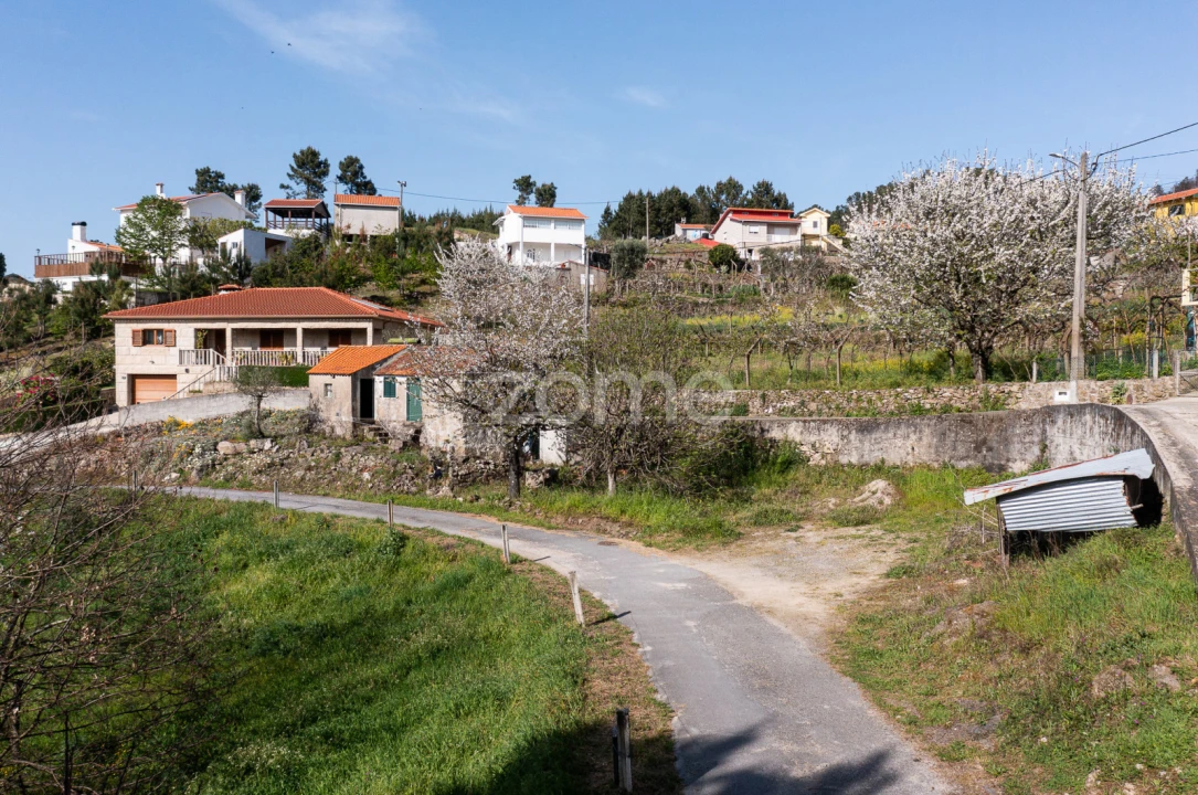 Moradia T1 para Venda em Freigil e Miomães Foto 14