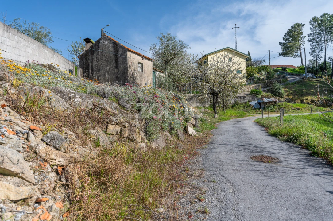 Moradia T1 para Venda em Freigil e Miomães Foto 21