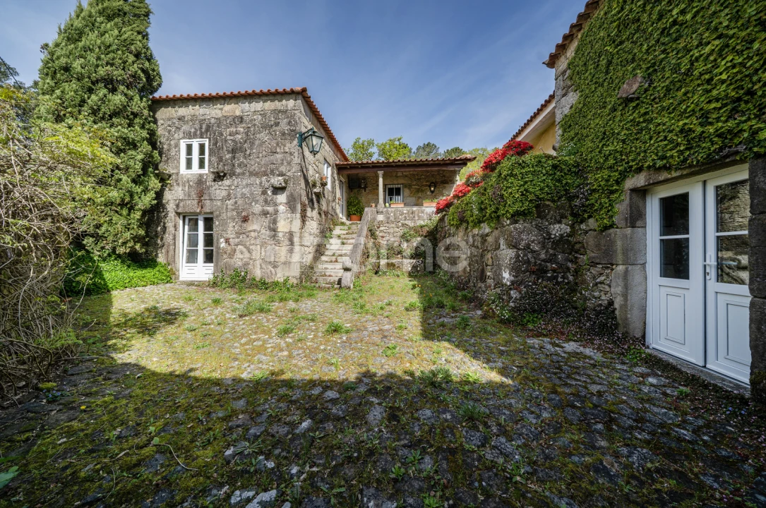 Quinta T6 para Venda em Mentrestido Foto 7