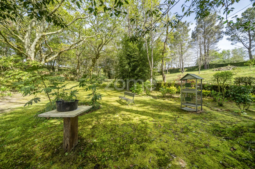 Quinta T6 para Venda em Mentrestido Foto 73