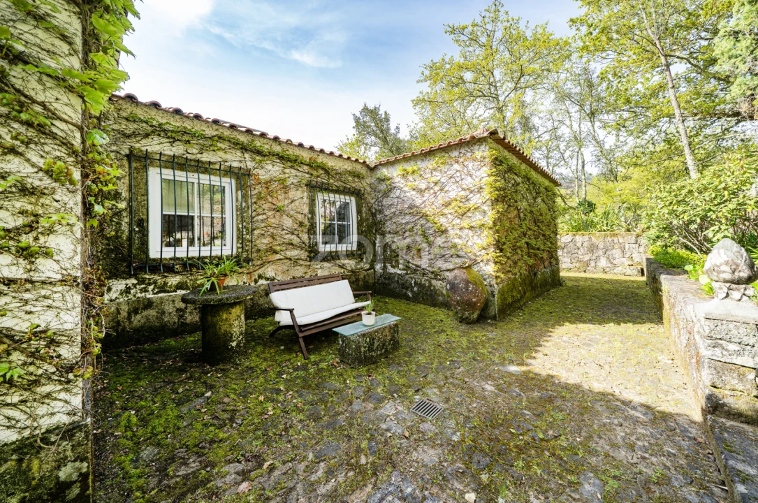 Quinta T6 para Venda em Mentrestido Foto 5