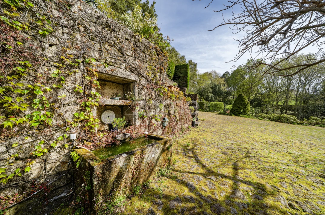 Quinta T6 para Venda em Mentrestido Foto 67