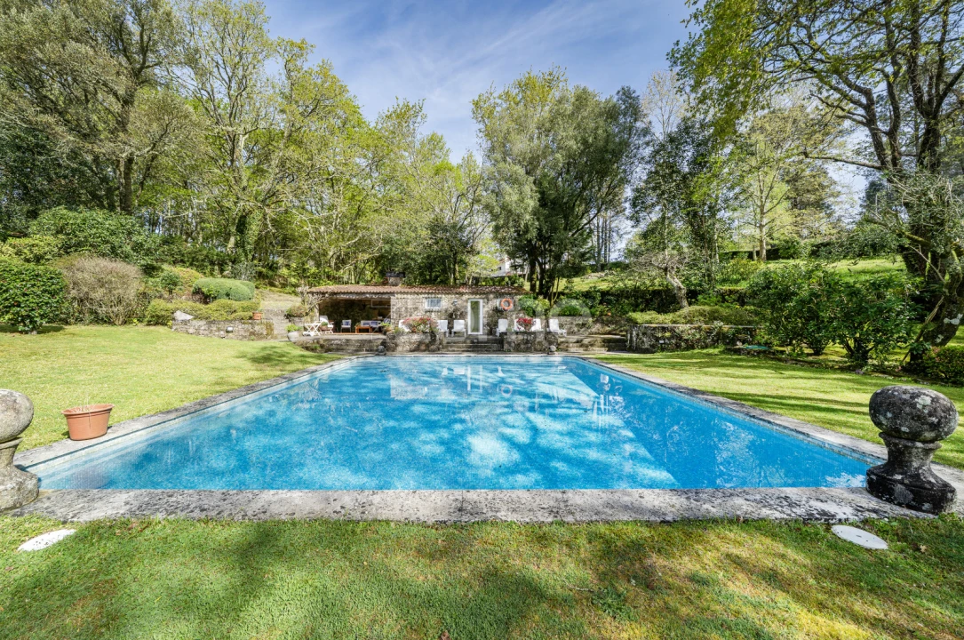 Quinta T6 para Venda em Mentrestido Foto 61