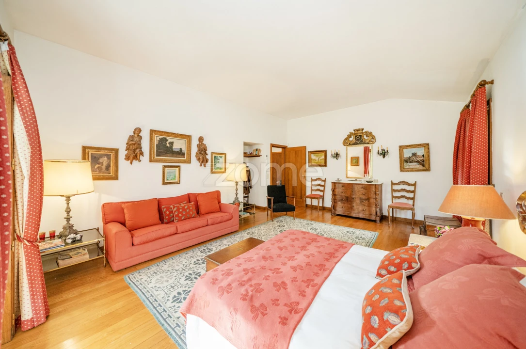 Quinta T6 para Venda em Mentrestido Foto 23