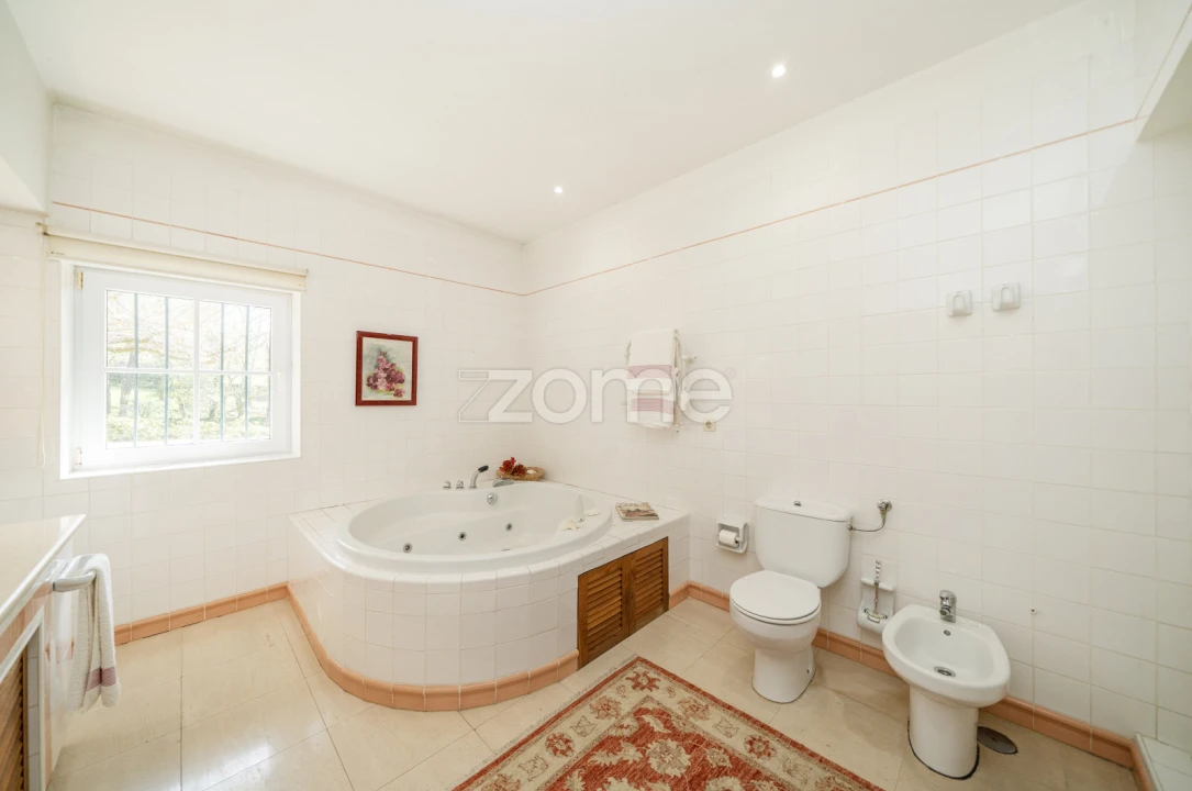 Quinta T6 para Venda em Mentrestido Foto 25