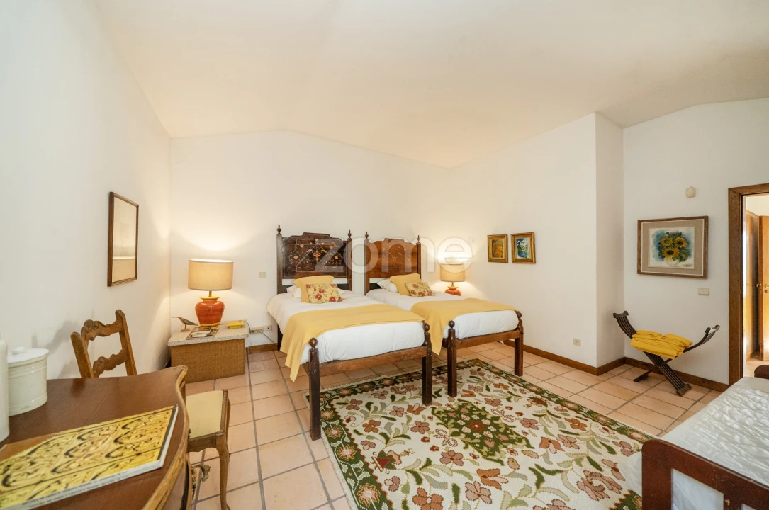 Quinta T6 para Venda em Mentrestido Foto 27