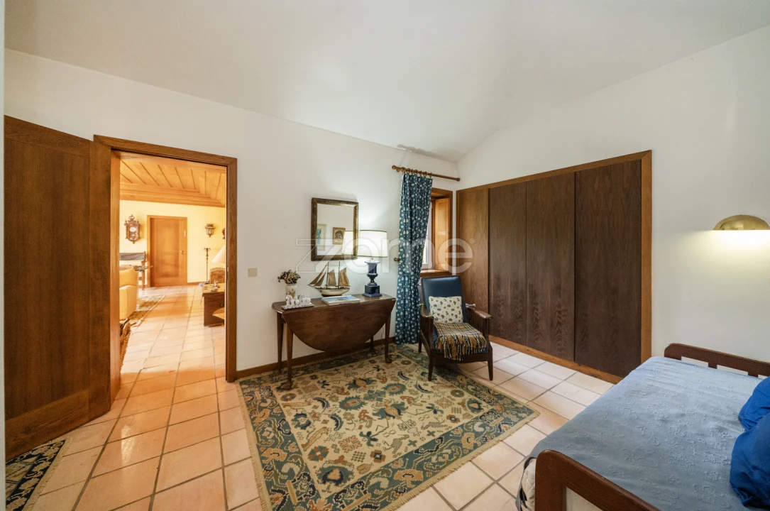 Quinta T6 para Venda em Mentrestido Foto 31