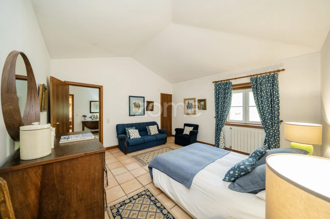 Quinta T6 para Venda em Mentrestido Foto 35