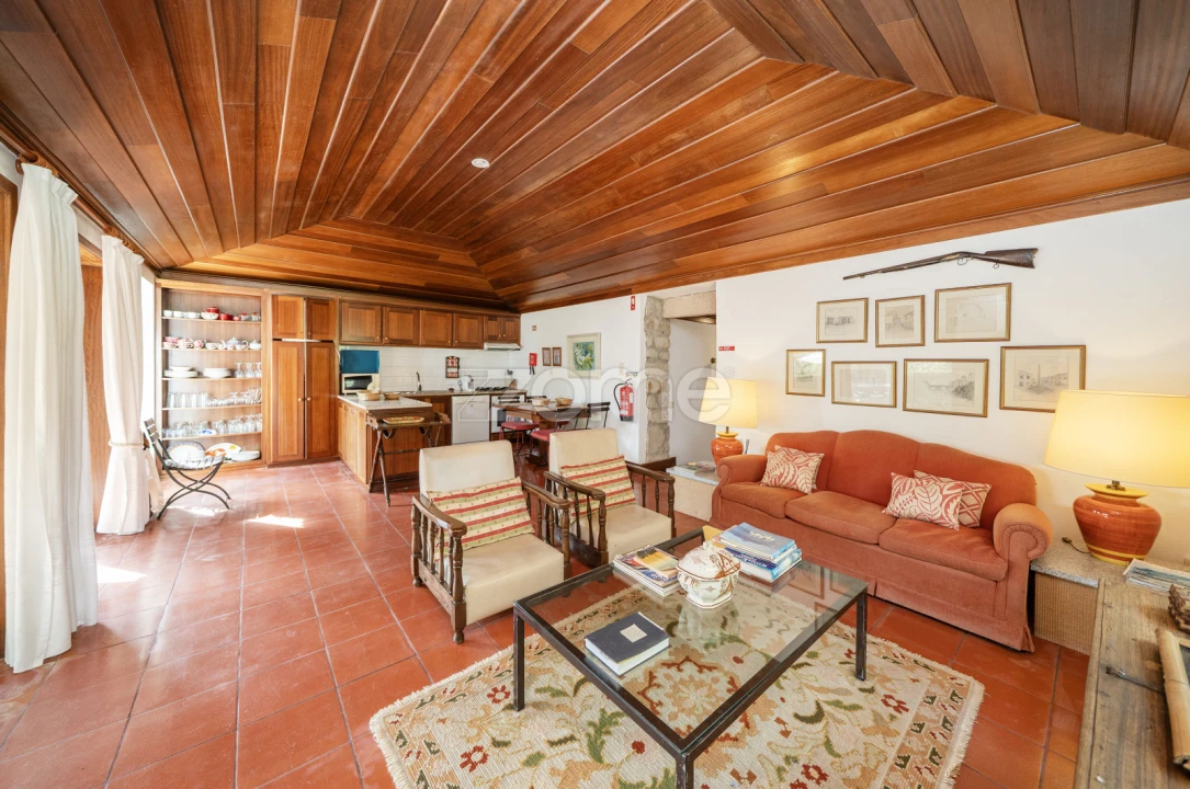 Quinta T6 para Venda em Mentrestido Foto 44