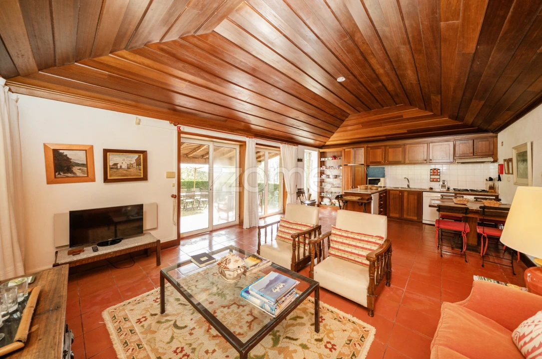 Quinta T6 para Venda em Mentrestido Foto 43